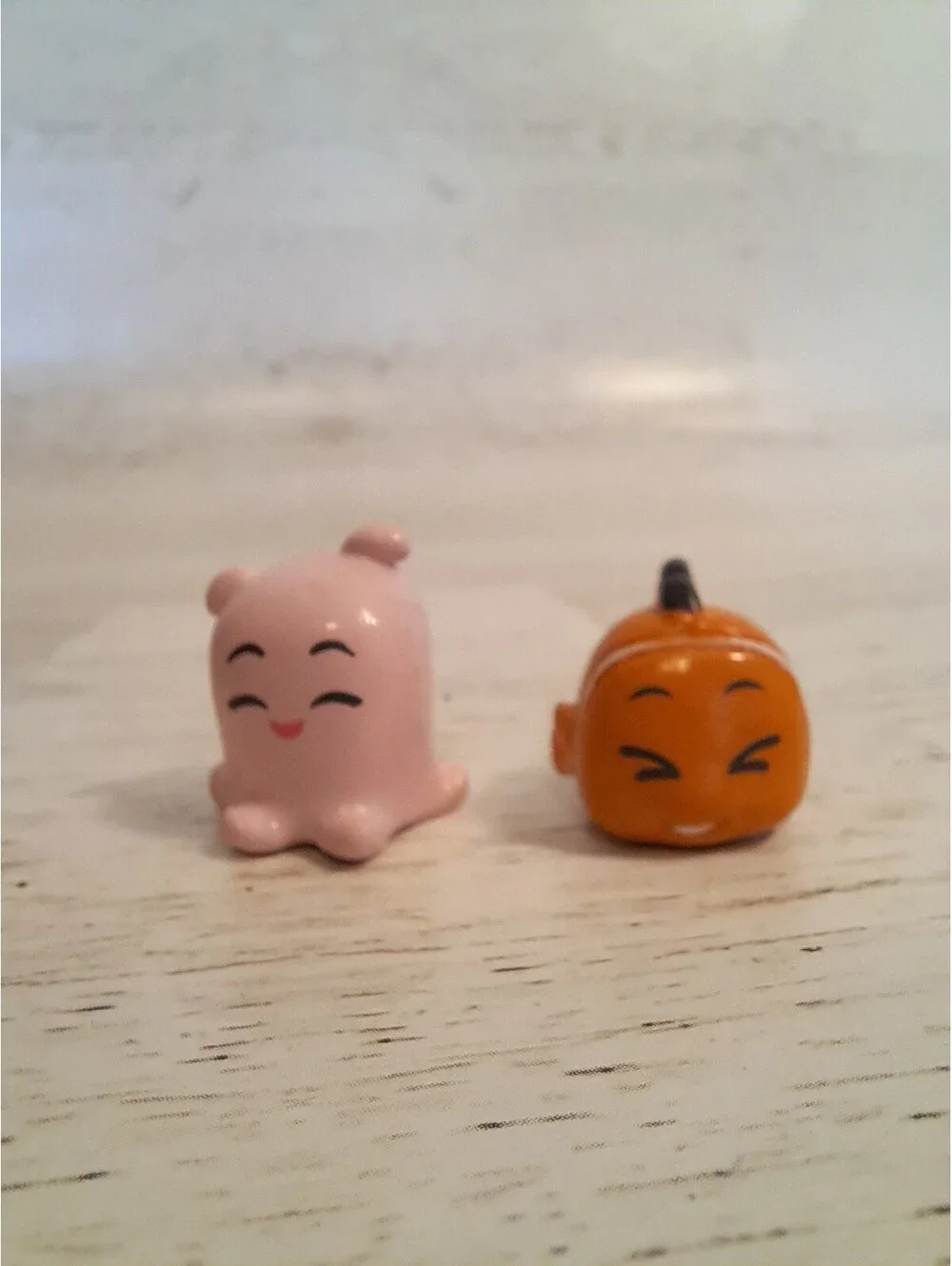 Finding Nemo Disney Doorables Squishalots Series 1